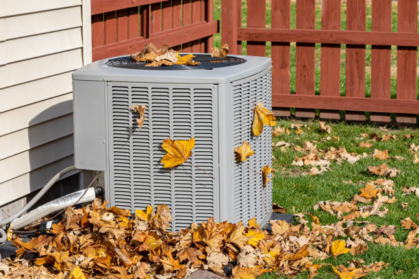Best Emergency HVAC repair  in Madras, OR