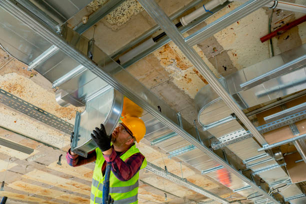 Best HVAC tune-up services  in Madras, OR