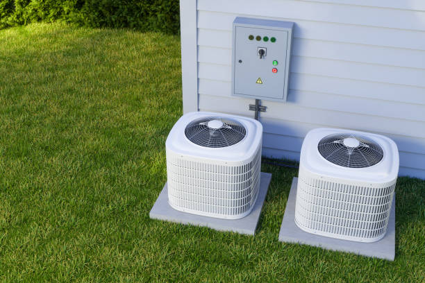 Best HVAC air duct cleaning  in Madras, OR