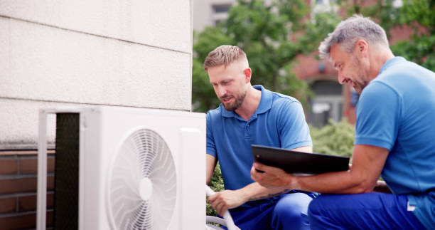Best Affordable HVAC services  in Madras, OR