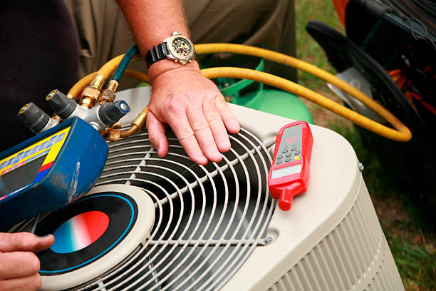 Best Central air repair  in Madras, OR