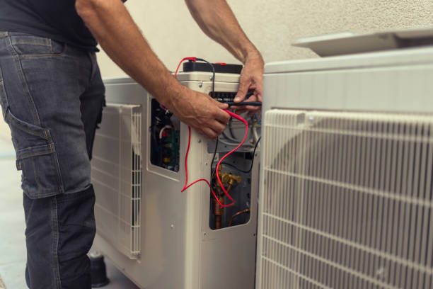 Best Ductless HVAC repair  in Madras, OR