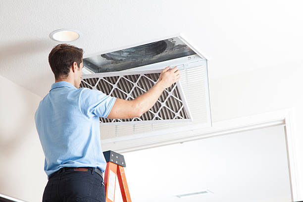 Best HVAC maintenance near me  in Madras, OR
