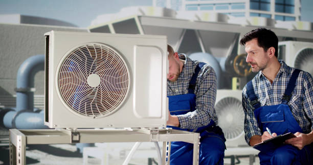 Best HVAC replacement cost  in Madras, OR