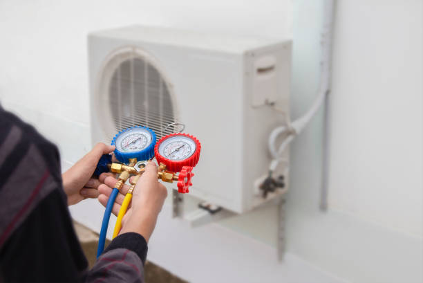 Local HVAC companies in Madras, OR