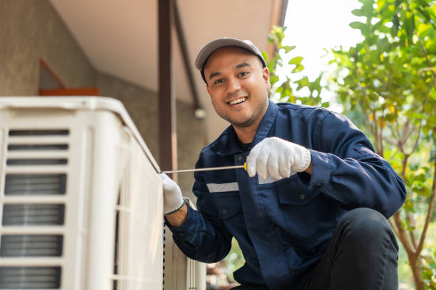 Best HVAC installation services  in Madras, OR