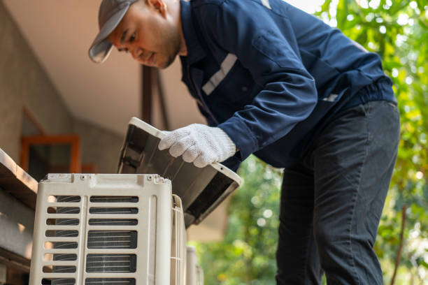 Best Affordable HVAC services  in Madras, OR