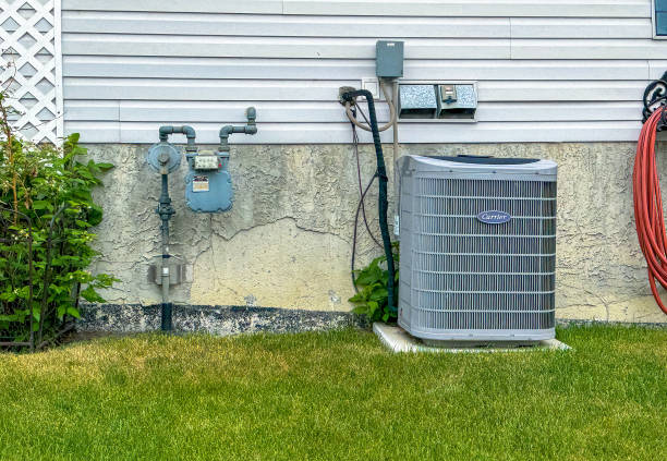 Best HVAC air duct cleaning  in Madras, OR